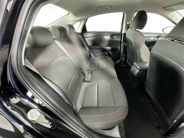 Used 2021 Kia Forte LXS image 25