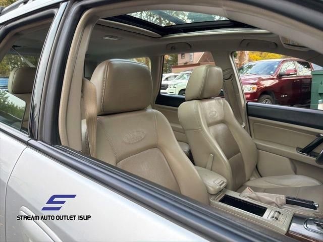 Used 2007 Subaru Outback 2.5i image 13