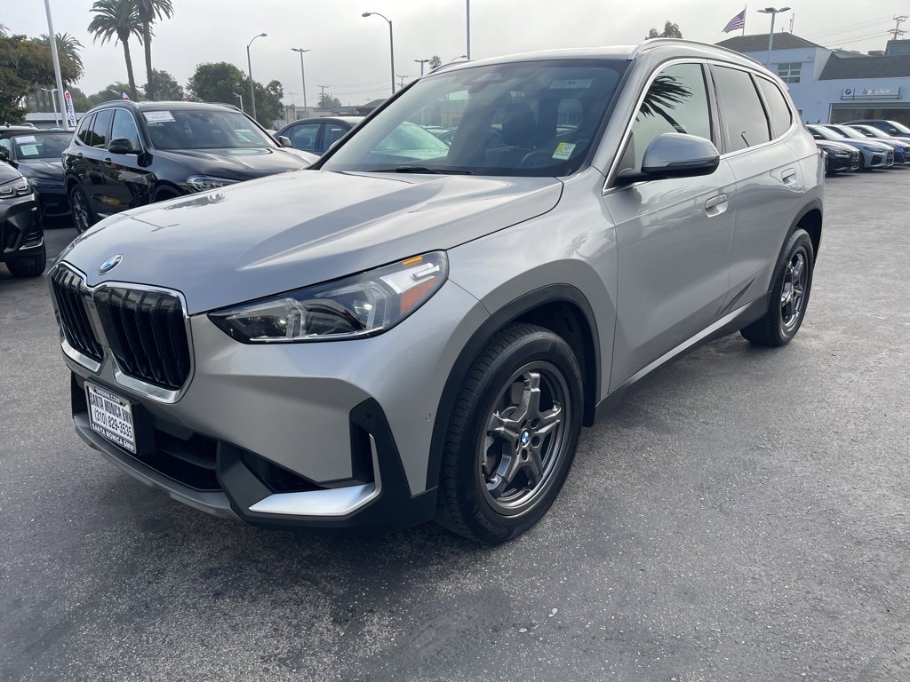 Used 2023 BMW X1 xDrive28i w/ Convenience Package image 3