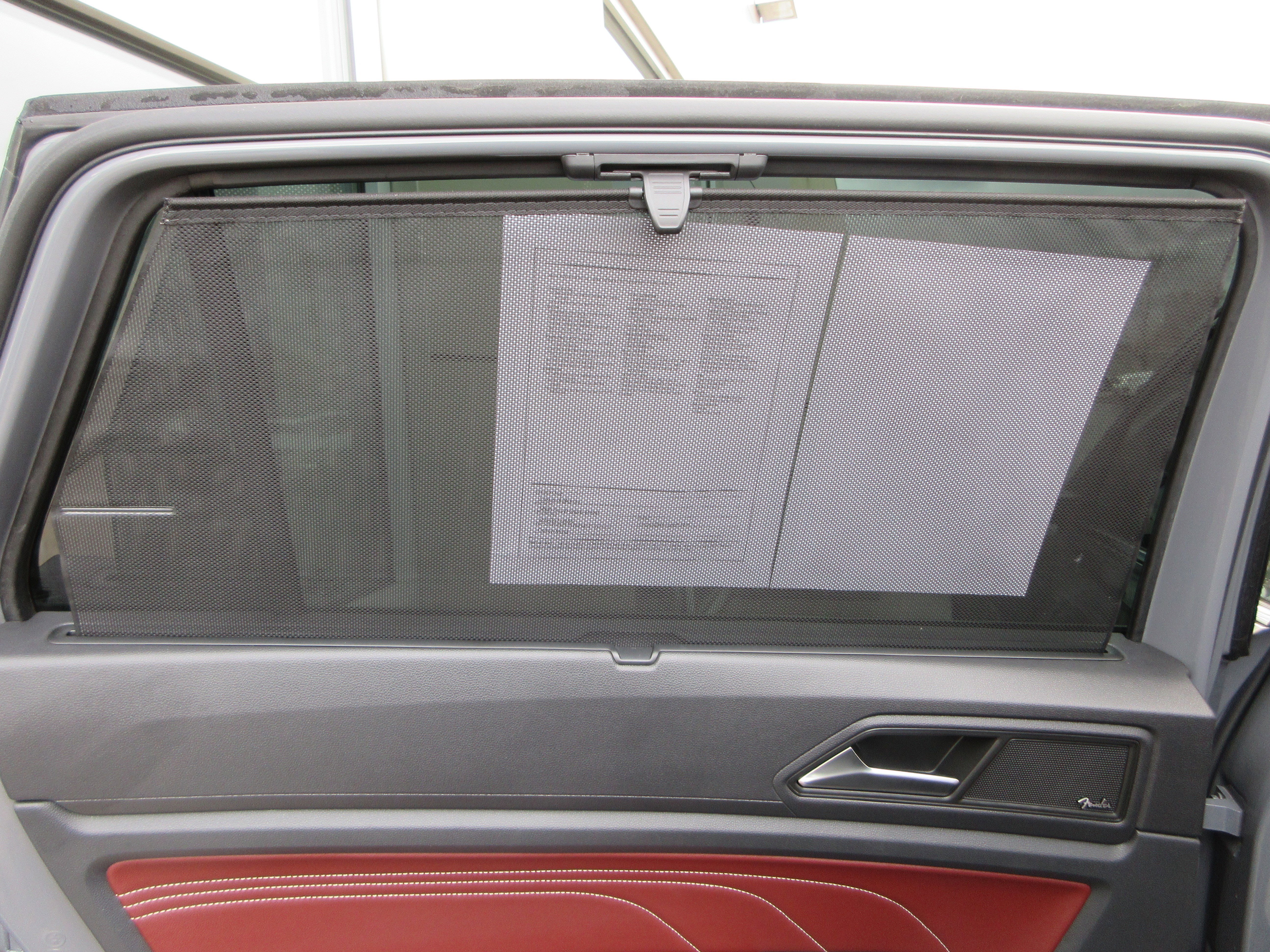 Used 2022 Volkswagen Atlas Cross Sport SEL Premium R-Line image 25