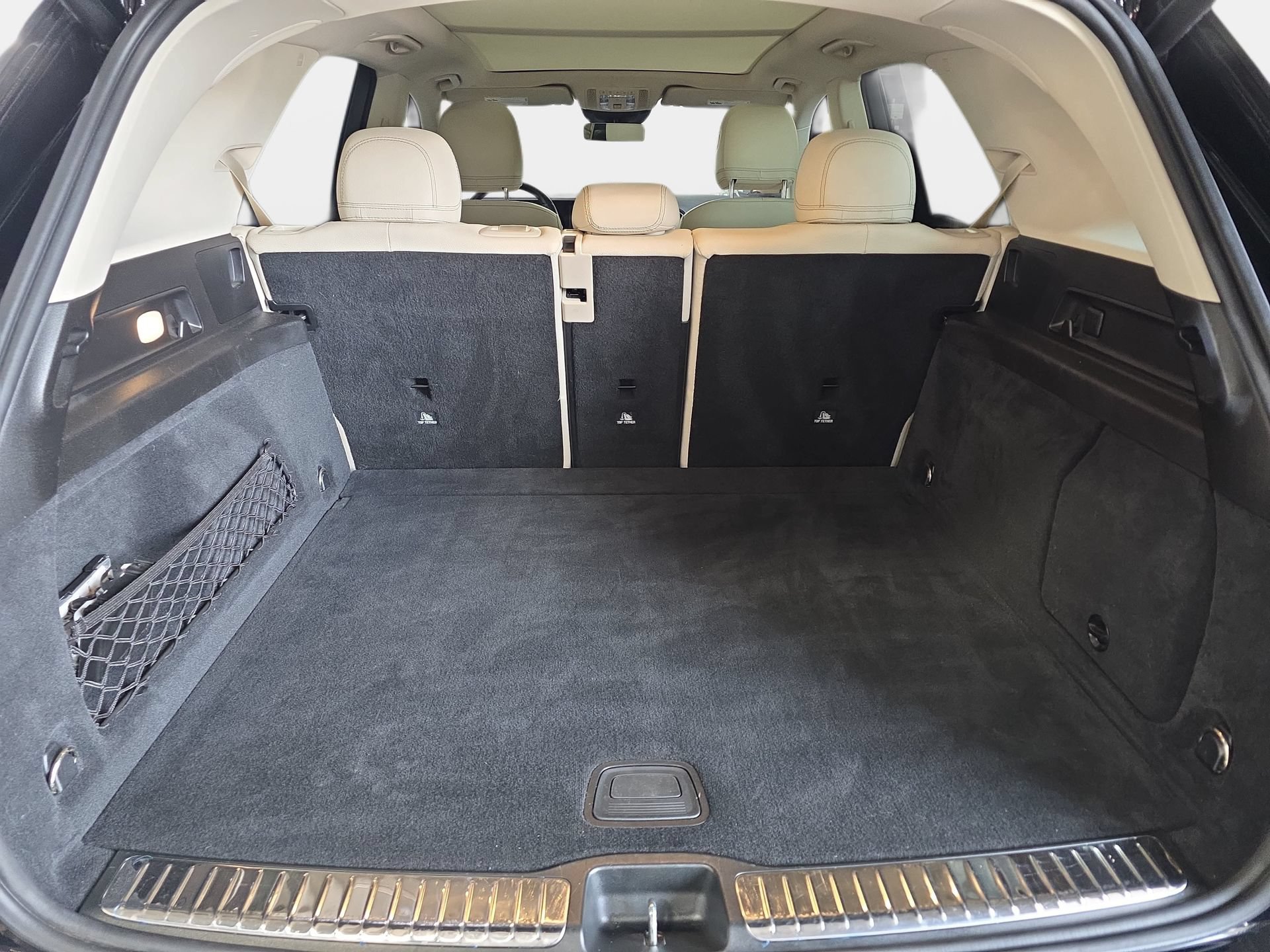 Certified 2022 Mercedes-Benz GLE 350 4MATIC image 12