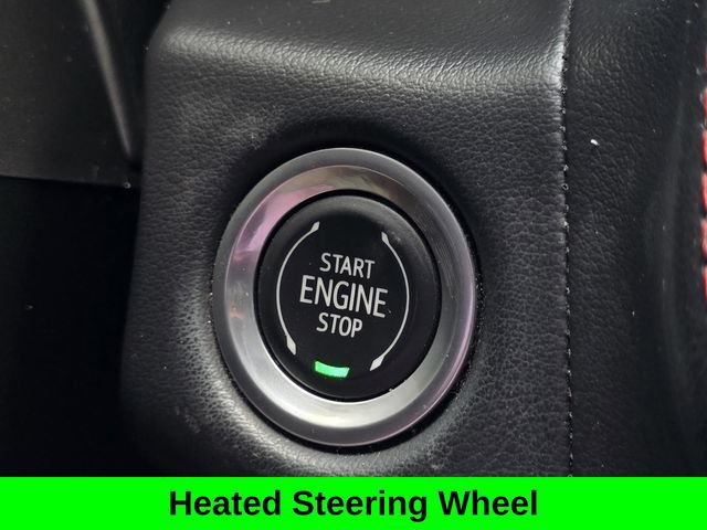 Used 2022 Chevrolet Tahoe RST w/ Luxury Package RWD image 22