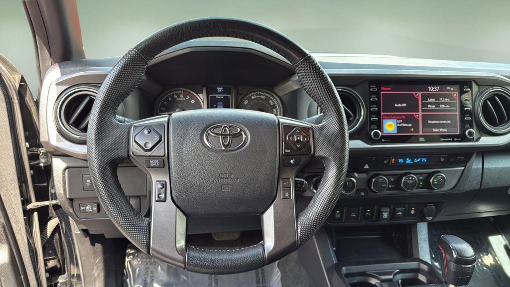 Used 2023 Toyota Tacoma TRD Pro AWD/4WD image 19
