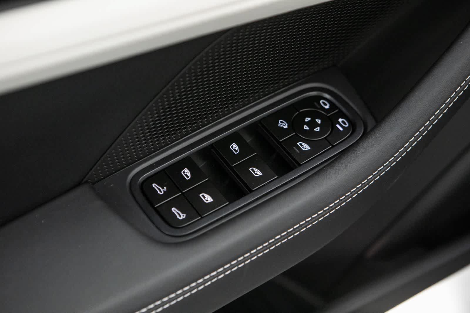 New 2026 Porsche Panamera GTS AWD/4WD image 24