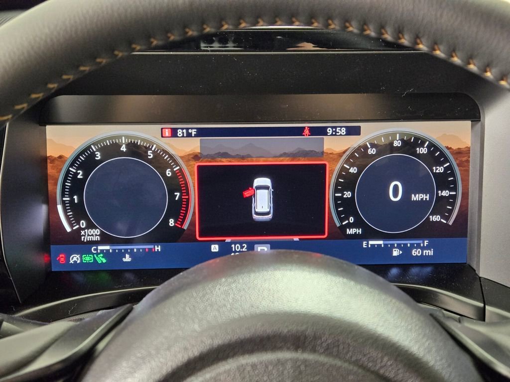 New 2026 Subaru Outback Wilderness image 15