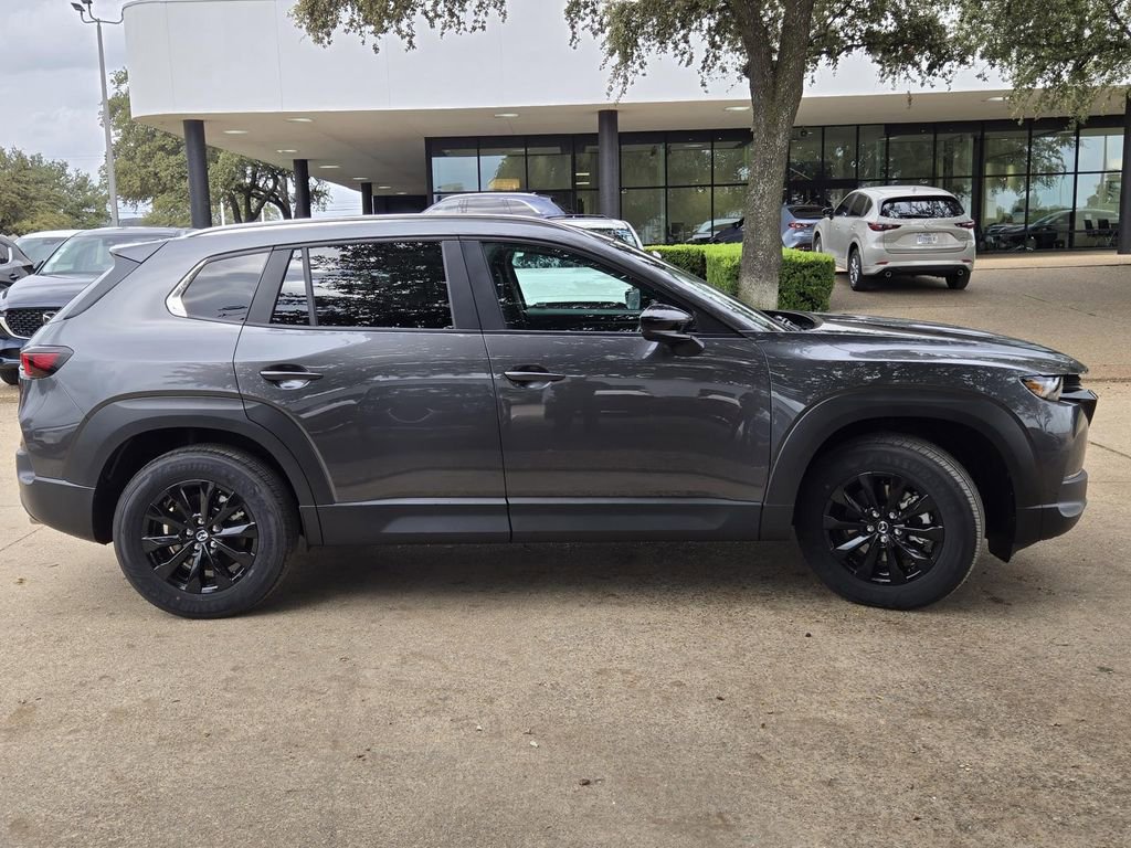 New 2026 MAZDA CX-50 AWD 2.5 S w/ Select Package image 6