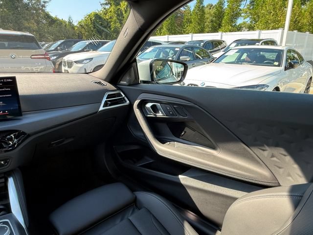 Used 2026 BMW 230i xDrive Coupe w/ Premium Package AWD/4WD image 17