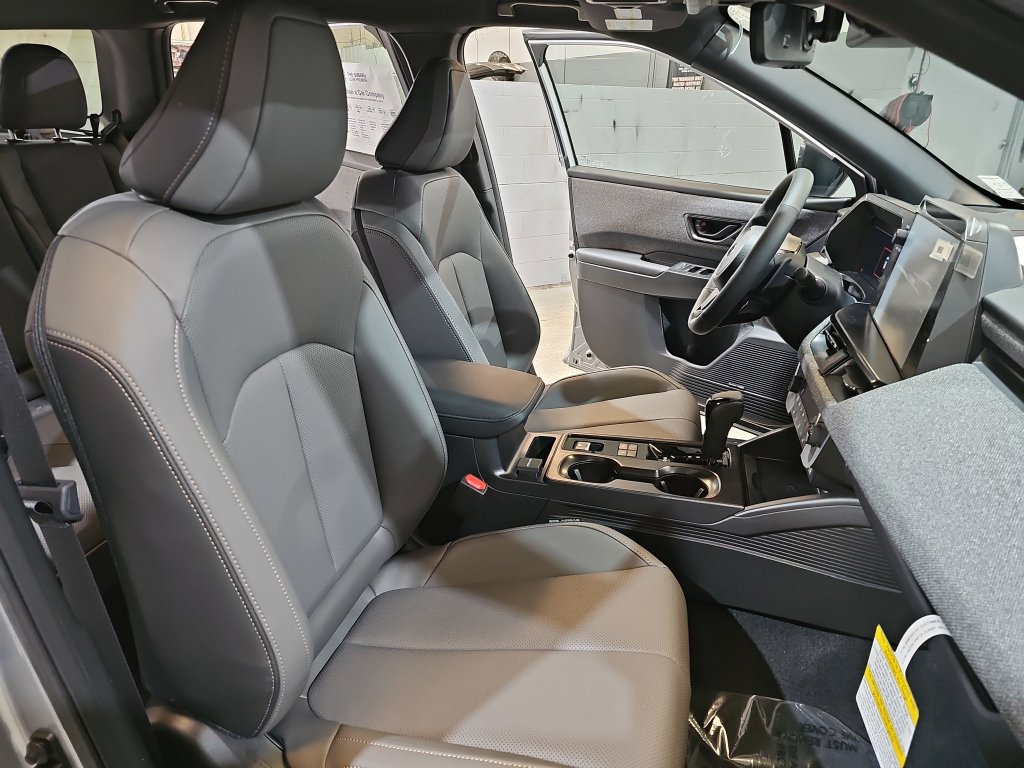 New 2026 Subaru Outback Wilderness AWD/4WD image 10