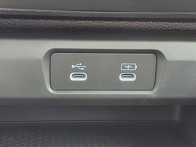 New 2025 Honda Accord SE image 8