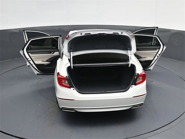 Used 2020 Honda Accord EX-L image 43