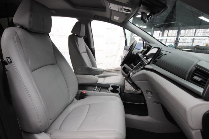 Used 2019 Honda Odyssey EX-L image 34