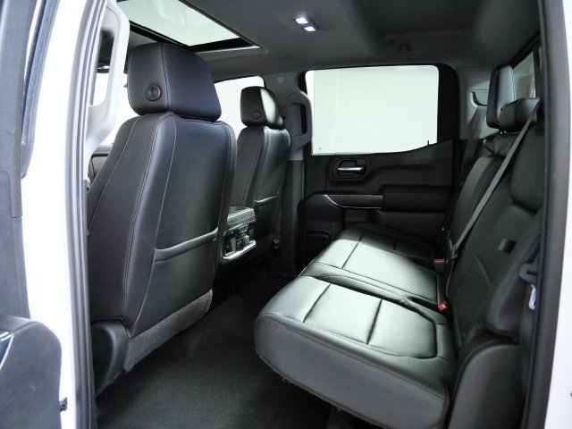 Used 2019 GMC Sierra 1500 SLT w/ SLT Premium Plus Package AWD/4WD image 16