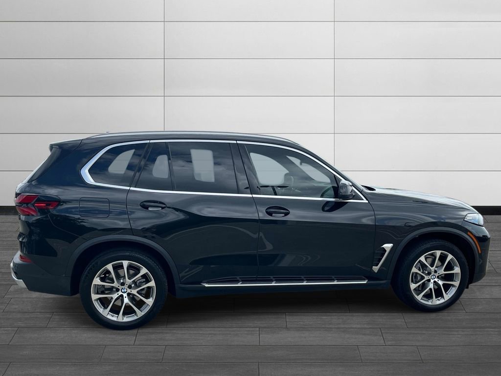 Used 2025 BMW X5 sDrive40i RWD image 6