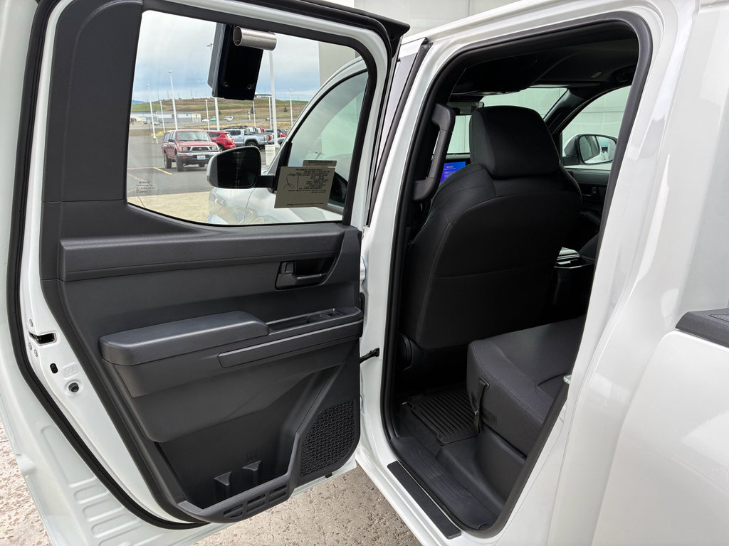 New 2026 Toyota Tacoma SR5 image 16