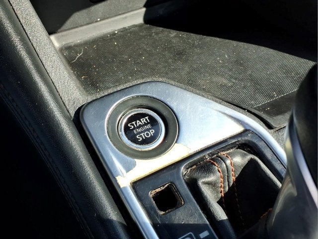 Used 2021 Nissan Sentra SR w/ SR Premium Package FWD image 17