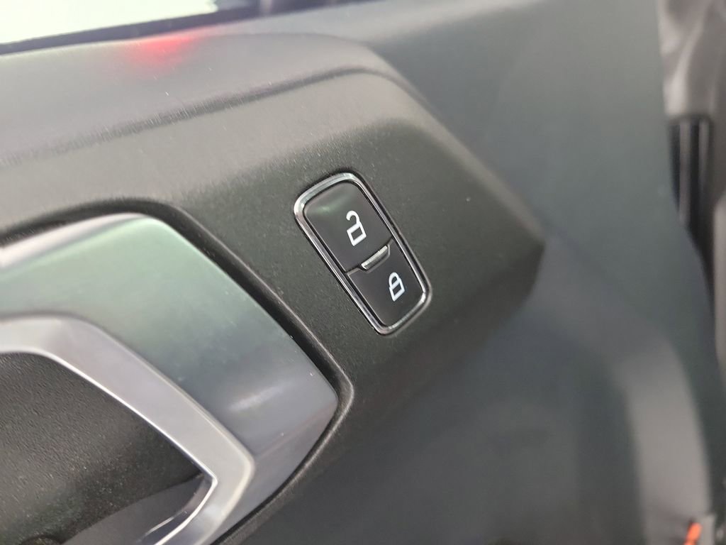 Used 2024 Ford Bronco Raptor AWD/4WD image 16