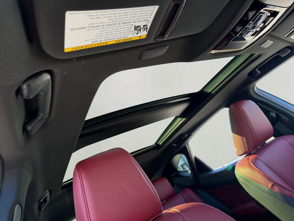 New 2026 Lexus NX 450h+ AWD w/ Luxury Package image 4