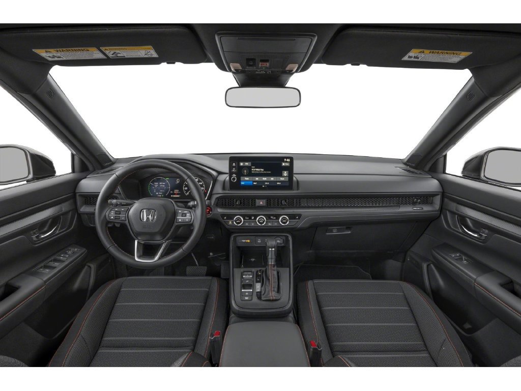 Used 2026 Honda CR-V Sport image 5