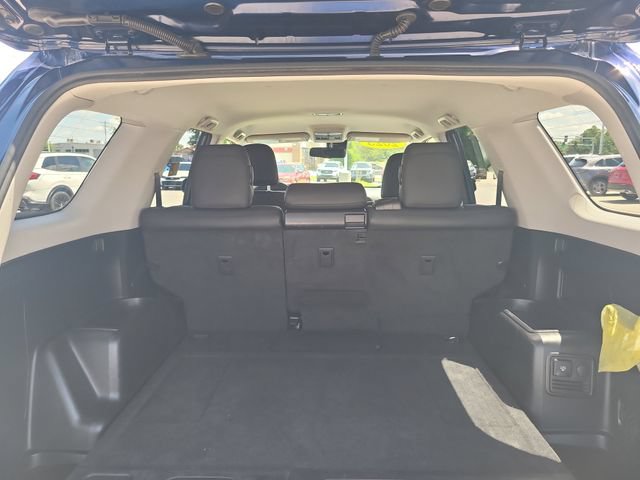 Used 2023 Toyota 4Runner SR5 RWD image 26
