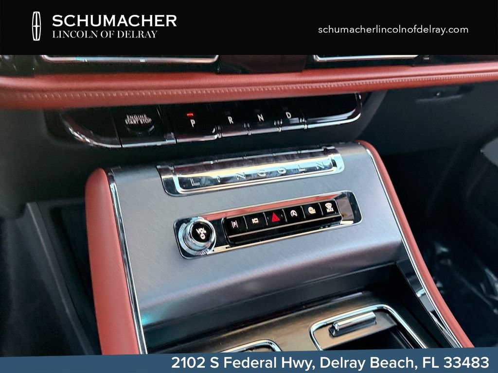 New 2026 Lincoln Aviator Reserve w/ Luxury Package AWD/4WD image 19
