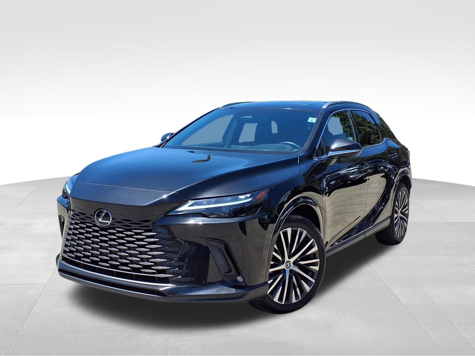 Used 2023 Lexus RX 350 w/ Cold Area Package AWD/4WD image 1