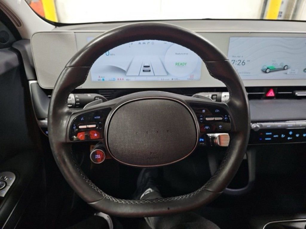 Used 2024 Hyundai Ioniq 5 SEL RWD image 11