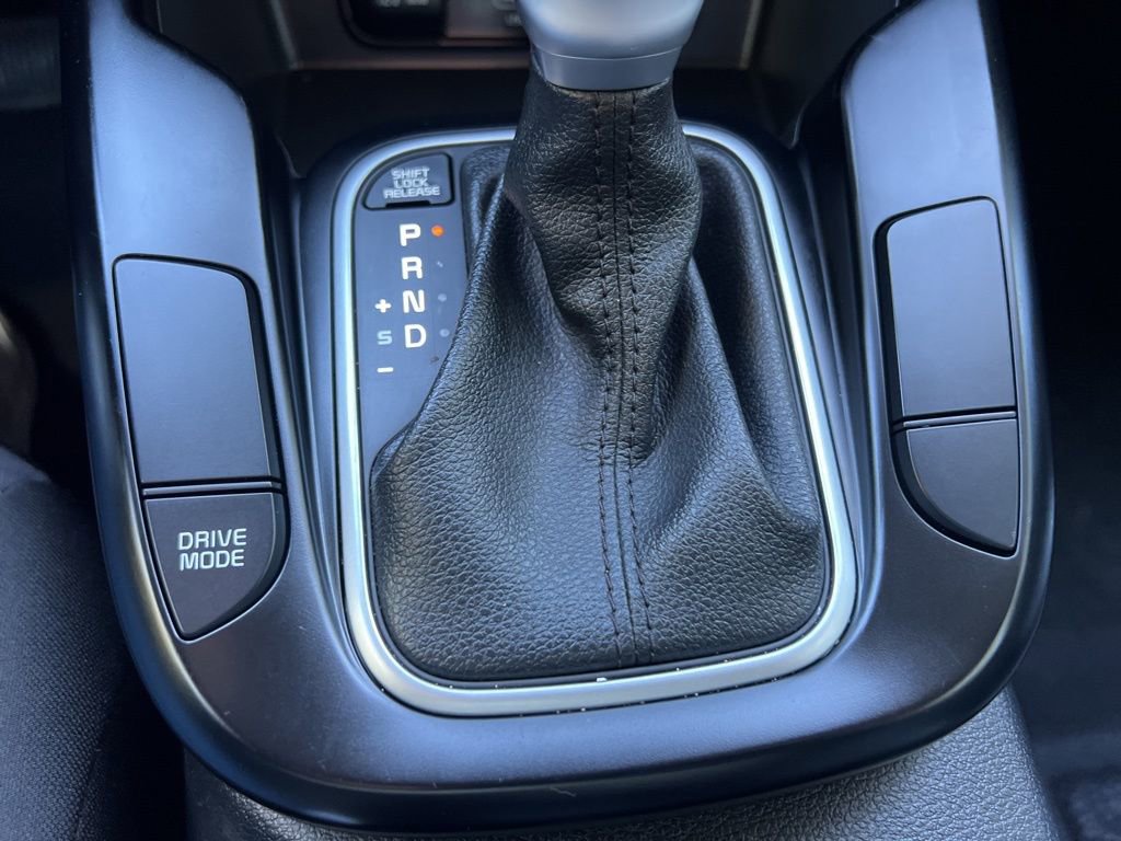 Used 2024 Kia Soul LX w/ Option Group 015 image 25