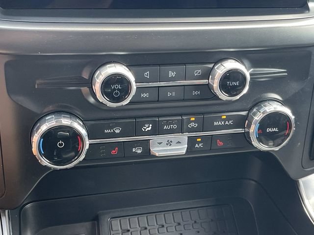 Used 2024 Ford F150 XLT w/ Equipment Group 302A MID AWD/4WD image 36