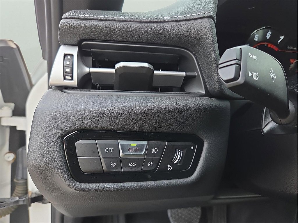 Used 2022 Toyota Supra w/ Safety & Technology Package image 13