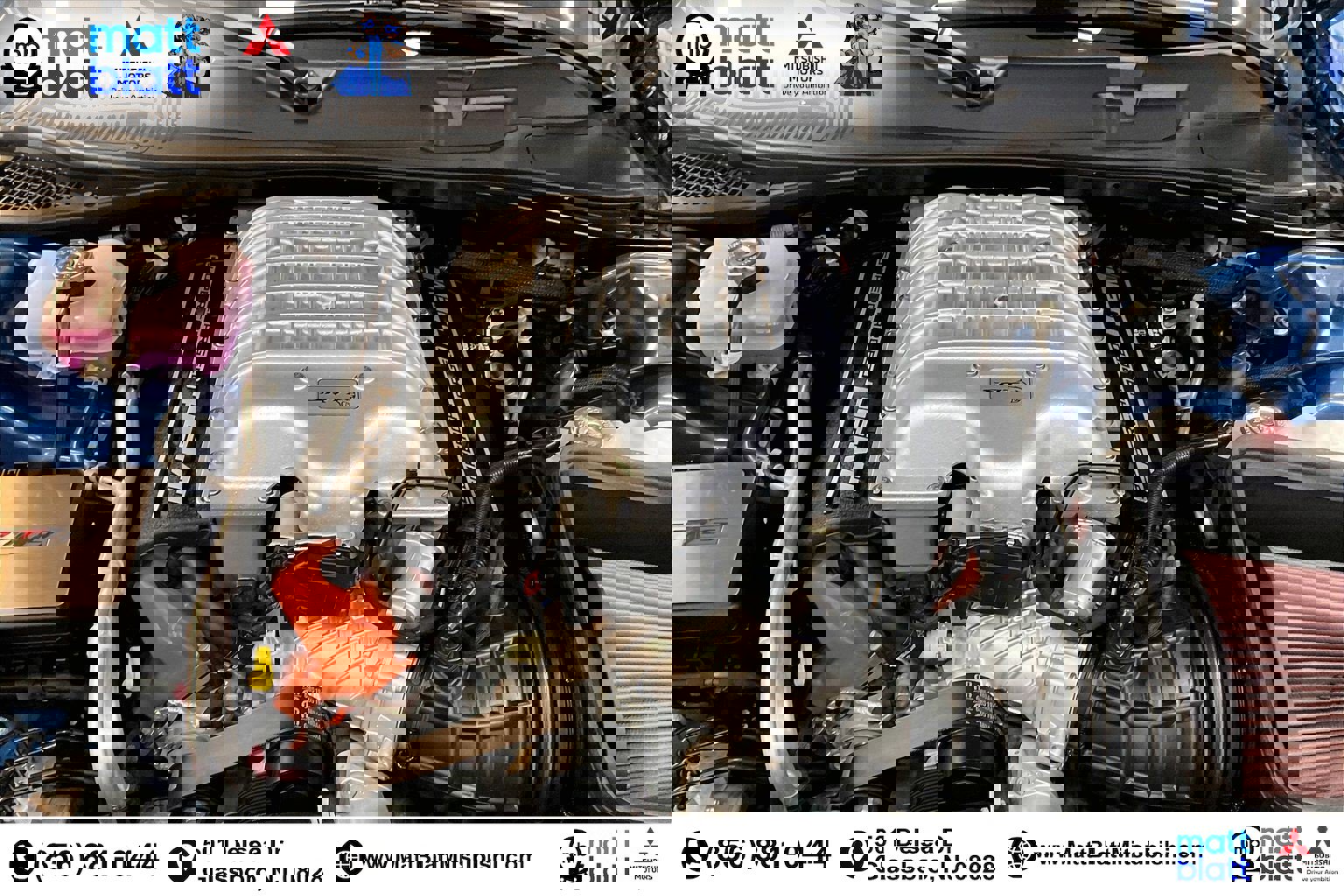 Used 2023 Dodge Challenger SRT Hellcat image 11