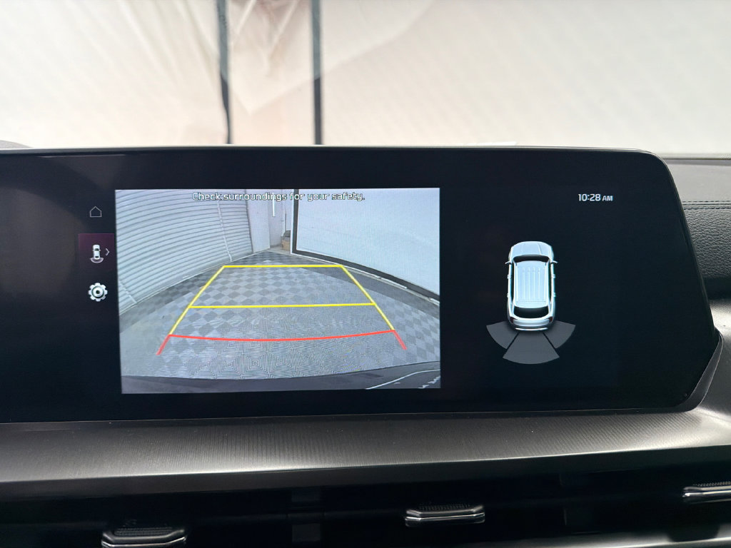 Used 2025 Kia Telluride S FWD image 30