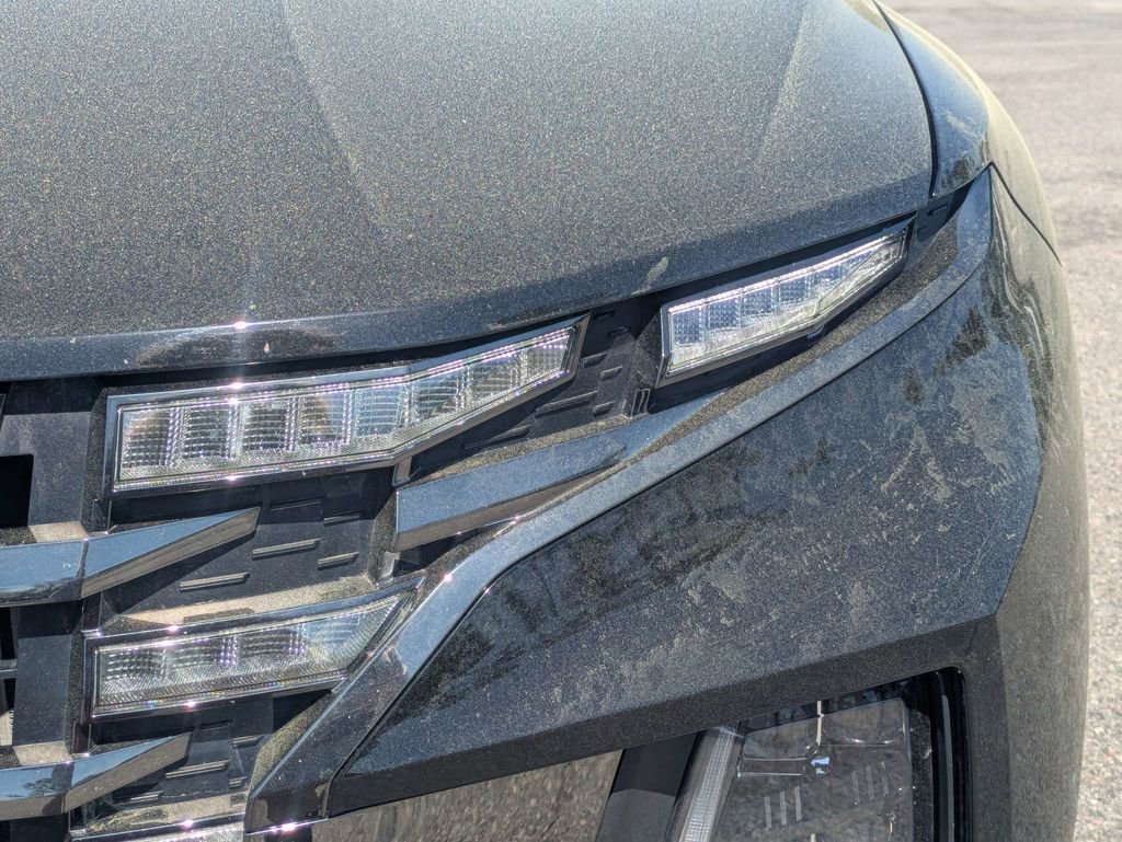 Used 2023 Hyundai Santa Cruz Limited w/ Cargo Package image 10