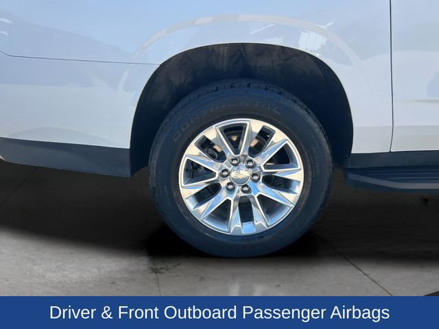 Certified 2023 Chevrolet Suburban Premier AWD/4WD image 29