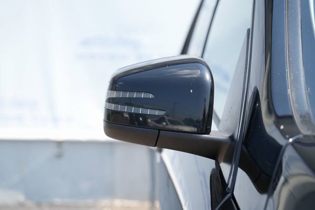 Used 2014 Mercedes-Benz ML 350 BlueTEC 4MATIC image 9