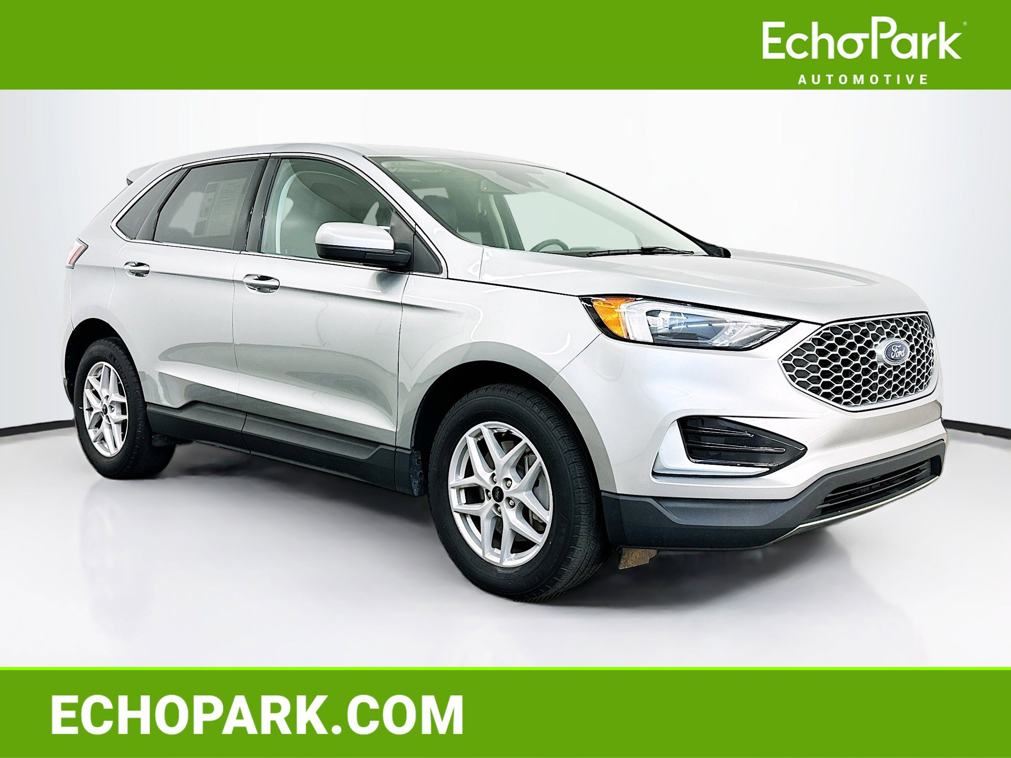 Used 2024 Ford Edge SEL