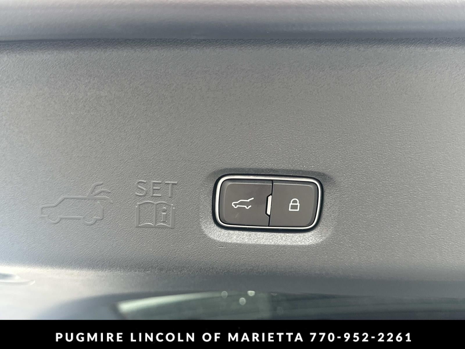 New 2027 Lincoln Navigator L Black Label AWD/4WD image 19