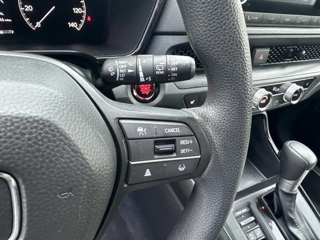 Certified 2024 Honda CR-V EX image 24