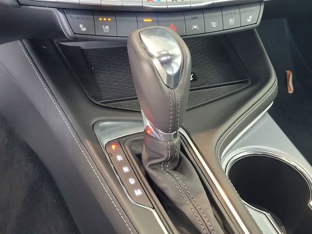 Certified 2023 Cadillac CT4 Premium Luxury w/ Super Cruise 2 Package image 19