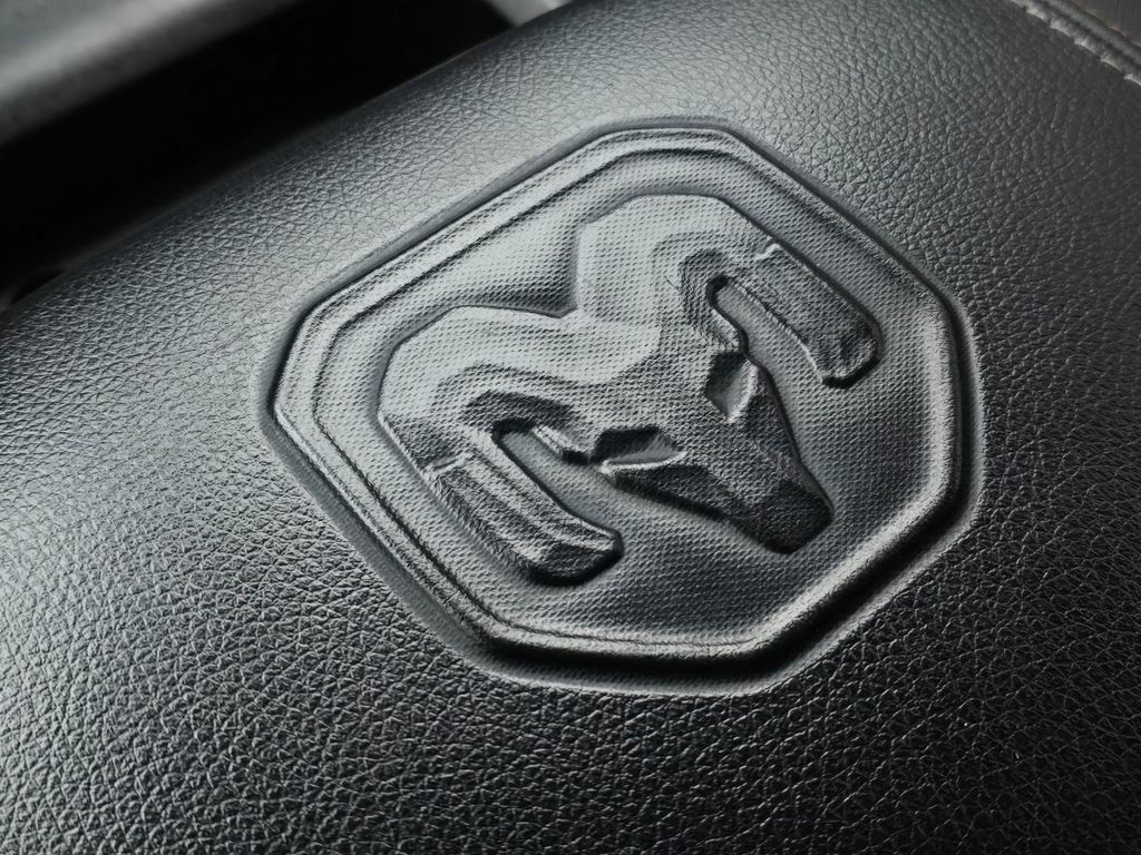 Used 2020 RAM 1500 Rebel w/ Rebel Level 2 Equipment Group image 32