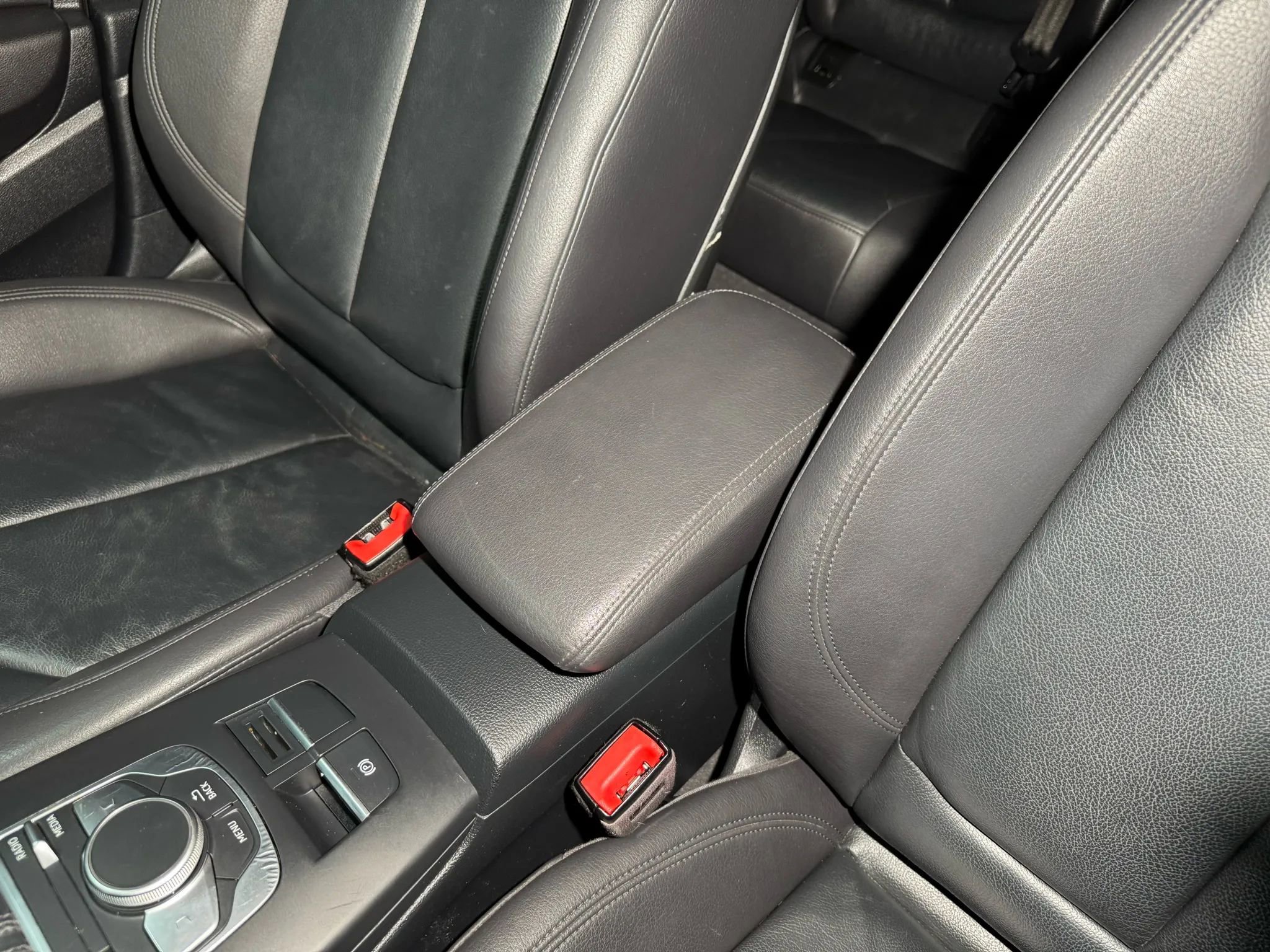 Used 2019 Audi A3 2.0T Premium FWD image 35