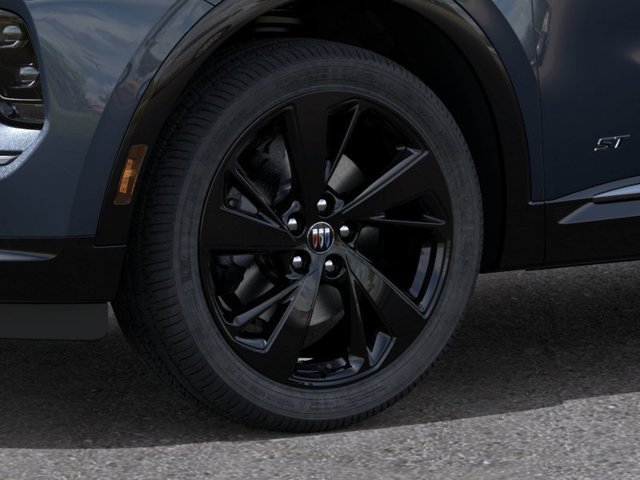 New 2026 Buick Envision Sport Touring AWD/4WD image 9