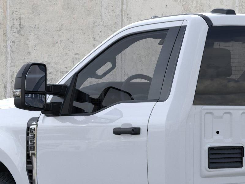 New 2026 Ford F350 XL w/ XL Chrome Package image 20