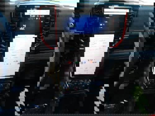 New 2025 Ford Ranger Raptor image 9