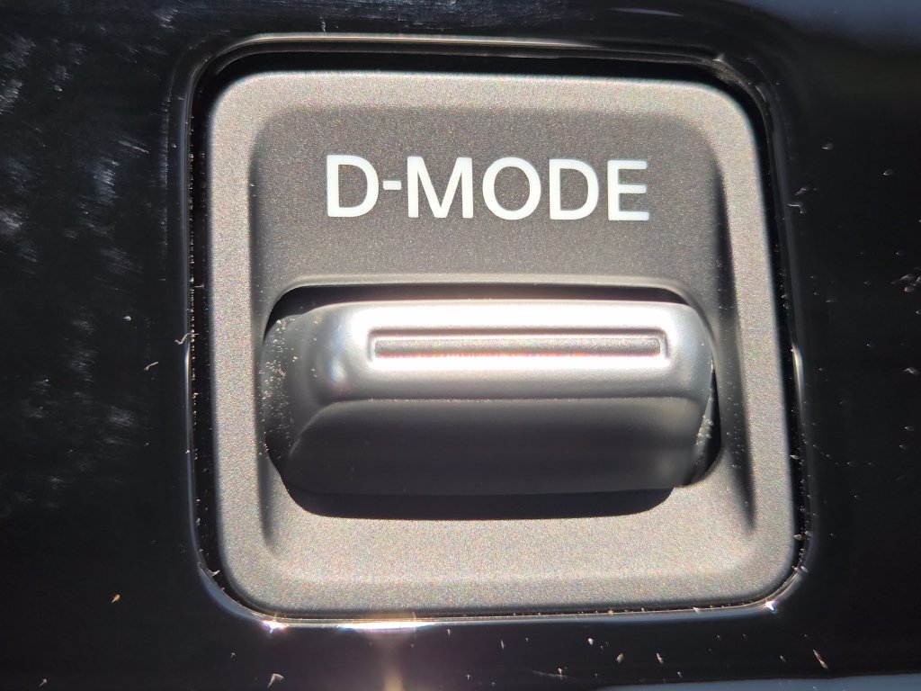 New 2026 Nissan Murano SV AWD/4WD image 29