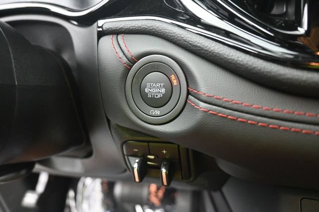 New 2026 Dodge Durango GT w/ Blacktop Package AWD/4WD image 21