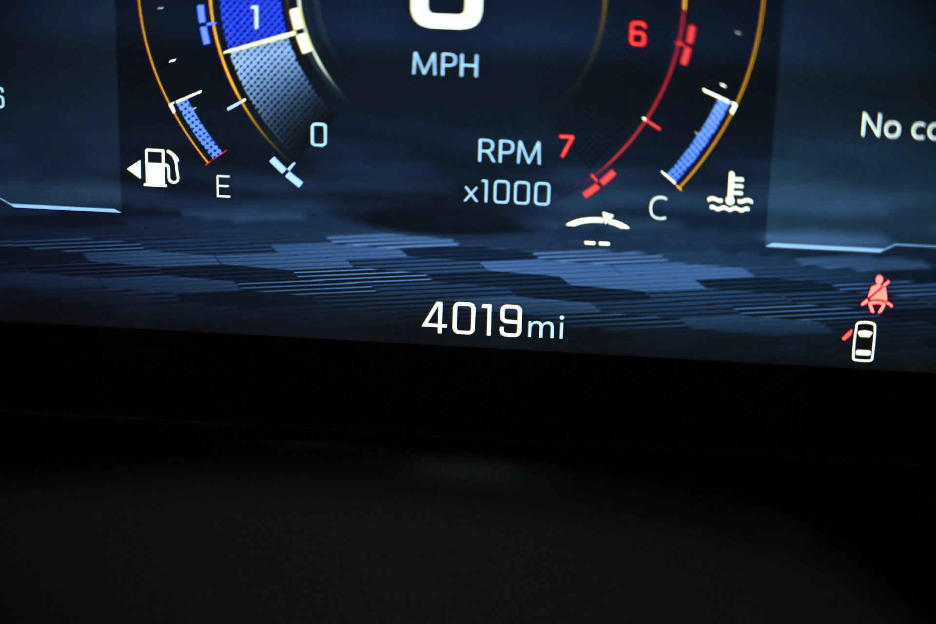 Used 2026 Chevrolet Equinox LT w/ Safety and Technology Package FWD image 35