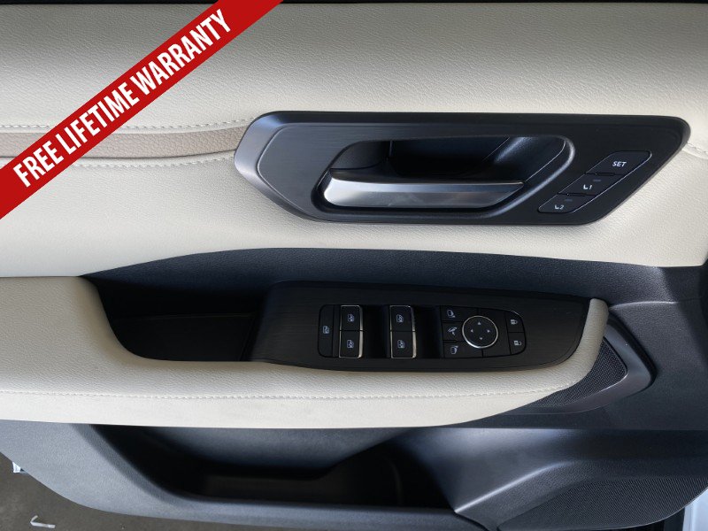 New 2026 Nissan Armada Platinum AWD/4WD image 34