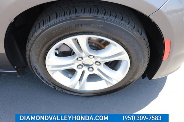 Used 2020 Dodge Charger SXT RWD image 24