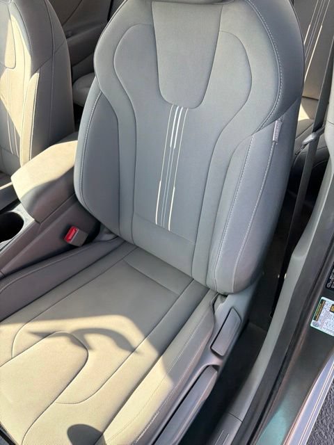 Used 2025 Hyundai Elantra SEL FWD image 10