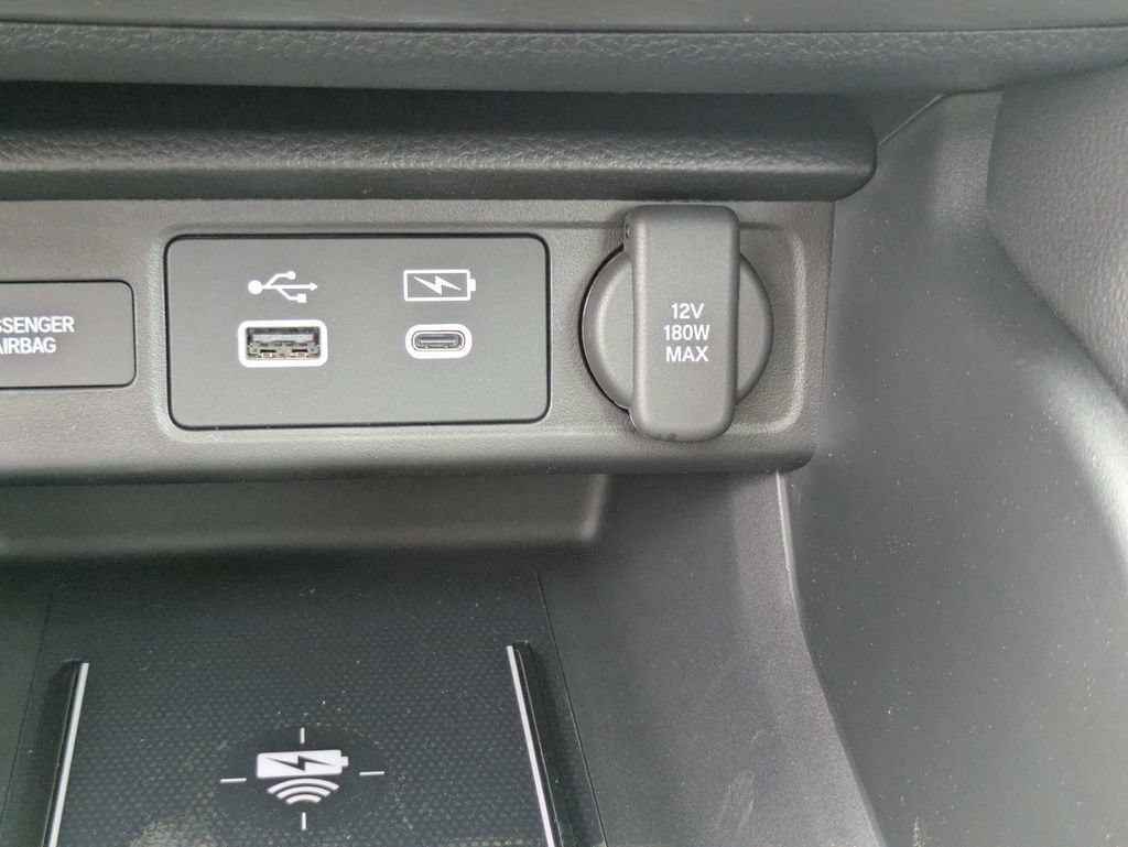 Used 2026 Acura Integra A-Spec w/ Technology Package FWD image 24